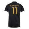 Maillot de Foot Real Madrid Rodrygo 11 Third 2023-24 Maillot de Foot Real Madrid Rodrygo 11 Third 2023-24
